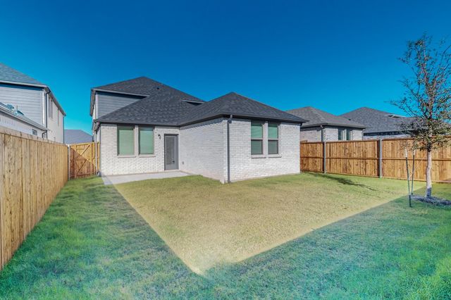 217 Caliber Court, Princeton, TX 75071