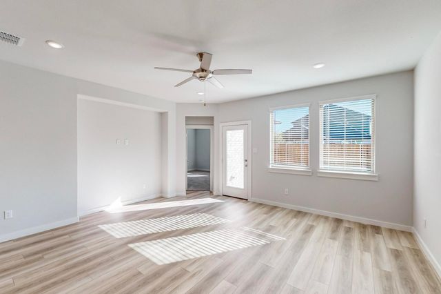 217 Caliber Court, Princeton, TX 75071