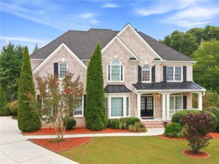 1868 Autumn Sage Drive, Dacula, GA 30019