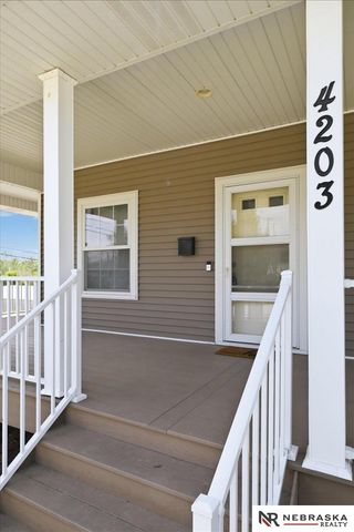 4203 Burdette Street, Omaha, NE 68111