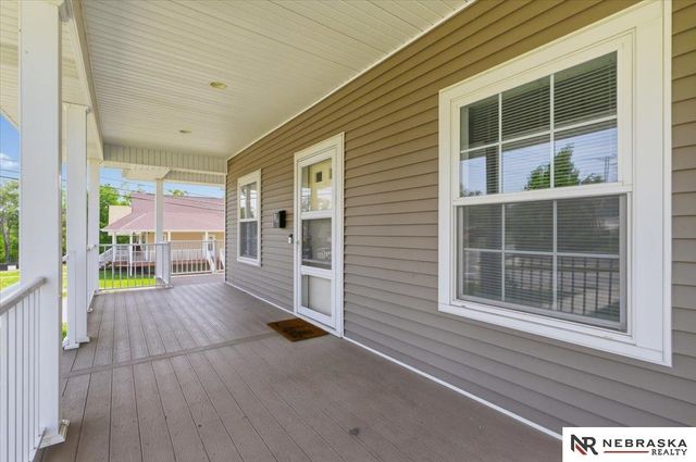 4203 Burdette Street, Omaha, NE 68111