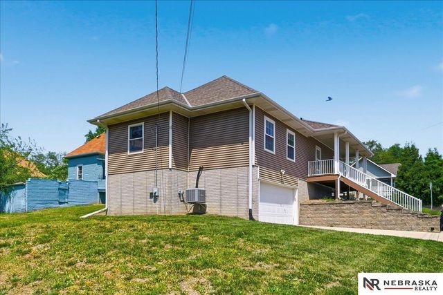 4203 Burdette Street, Omaha, NE 68111