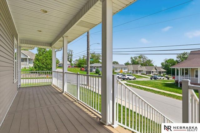4203 Burdette Street, Omaha, NE 68111