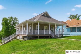 4203 Burdette Street, Omaha, NE 68111