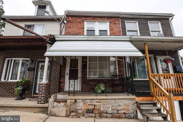 1615 WALNUT ST, Ashland, PA 17921