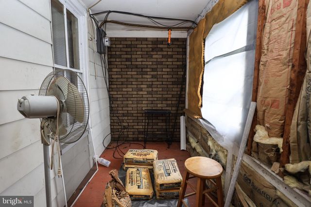 1615 WALNUT ST, Ashland, PA 17921
