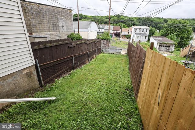 1615 WALNUT ST, Ashland, PA 17921