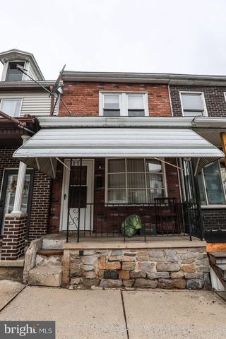 1615 WALNUT ST, Ashland, PA 17921