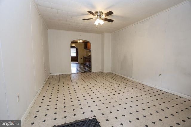 1615 WALNUT ST, Ashland, PA 17921
