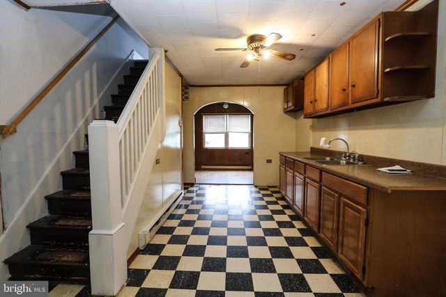 1615 WALNUT ST, Ashland, PA 17921