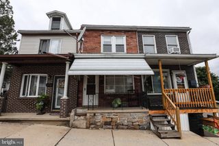 1615 WALNUT ST, Ashland, PA 17921