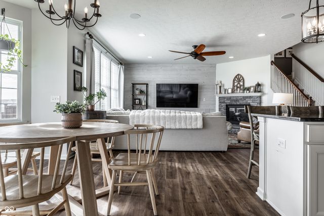 5345 Crowley Parkway, Whitestown, IN 46075