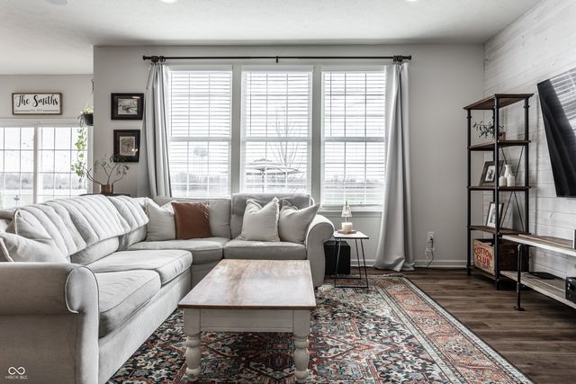 5345 Crowley Parkway, Whitestown, IN 46075