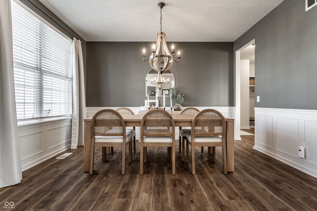 5345 Crowley Parkway, Whitestown, IN 46075