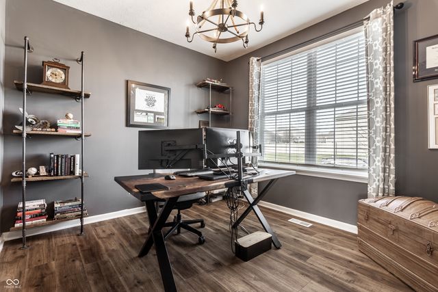 5345 Crowley Parkway, Whitestown, IN 46075