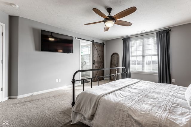 5345 Crowley Parkway, Whitestown, IN 46075