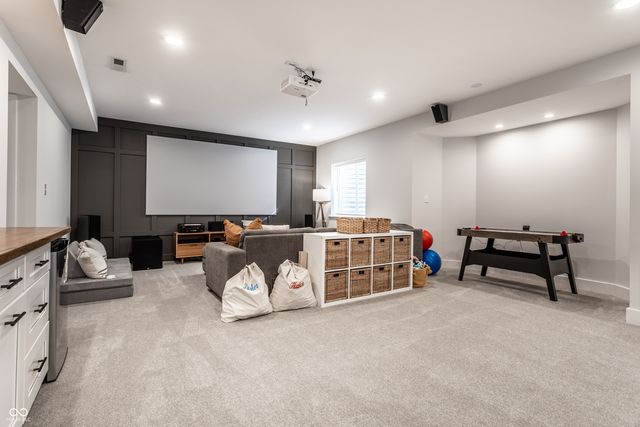 5345 Crowley Parkway, Whitestown, IN 46075