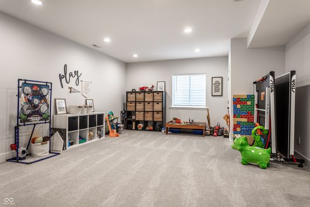 5345 Crowley Parkway, Whitestown, IN 46075