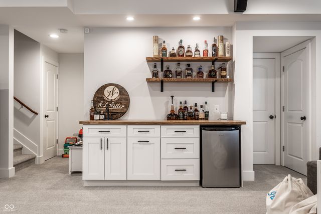 5345 Crowley Parkway, Whitestown, IN 46075