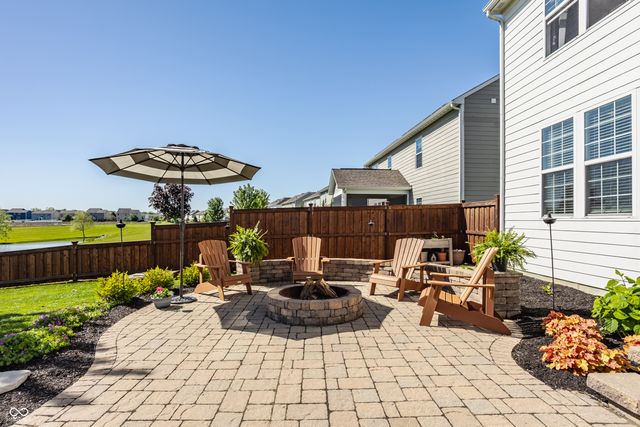 5345 Crowley Parkway, Whitestown, IN 46075