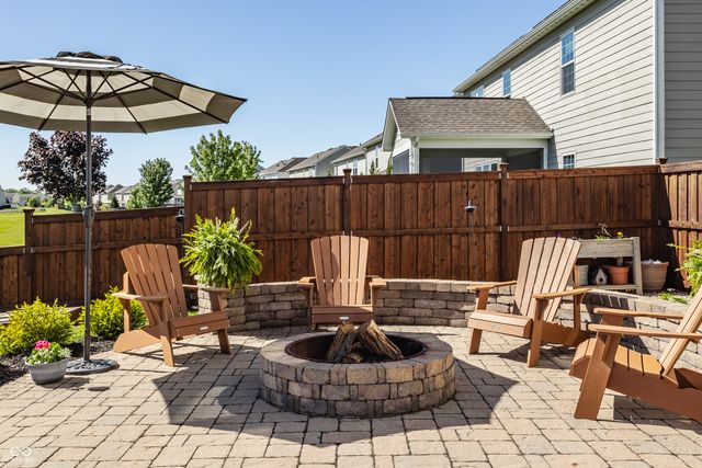 5345 Crowley Parkway, Whitestown, IN 46075