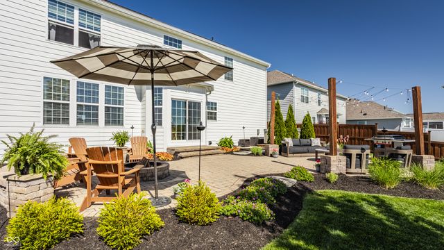 5345 Crowley Parkway, Whitestown, IN 46075