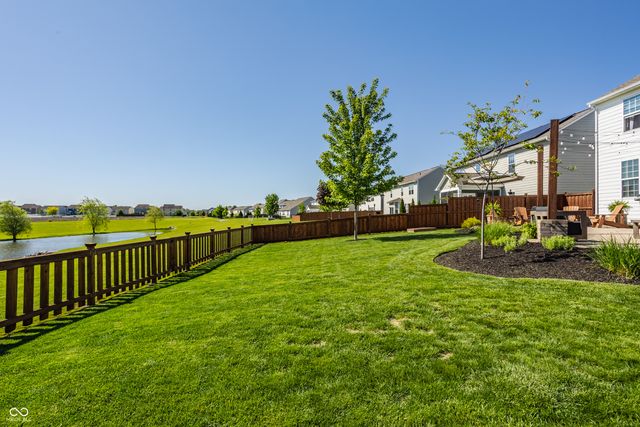 5345 Crowley Parkway, Whitestown, IN 46075