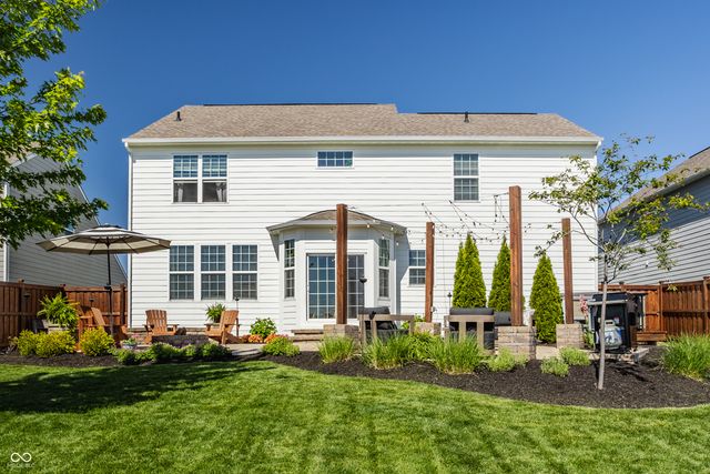 5345 Crowley Parkway, Whitestown, IN 46075