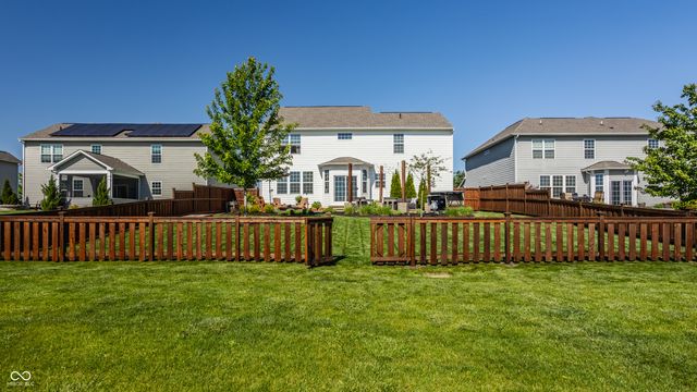 5345 Crowley Parkway, Whitestown, IN 46075