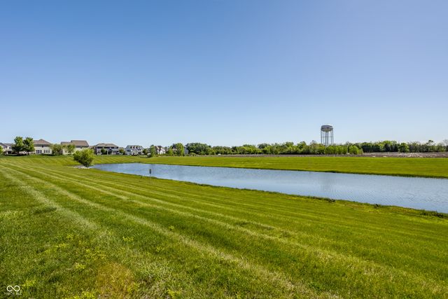 5345 Crowley Parkway, Whitestown, IN 46075