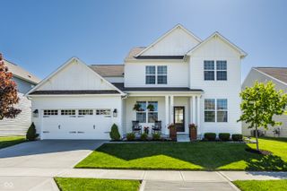5345 Crowley Parkway, Whitestown, IN 46075