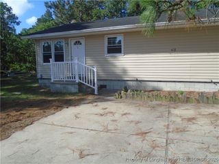 611 Drypoint Lane 1, Hope Mills, NC 28348