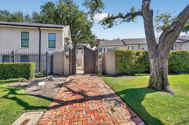 7734 Meadow Road 219, Dallas, TX 75230