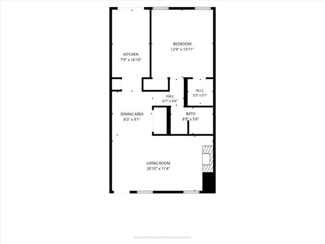 7734 Meadow Road 219, Dallas, TX 75230