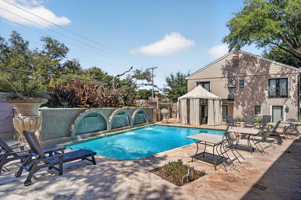 7734 Meadow Road 219, Dallas, TX 75230