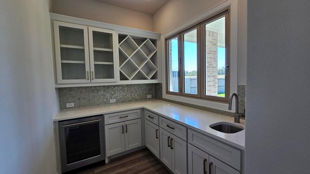 1202 Berry Brook Drive, Missouri City, TX 77459