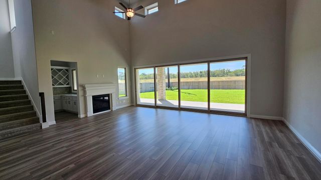 1202 Berry Brook Drive, Missouri City, TX 77459