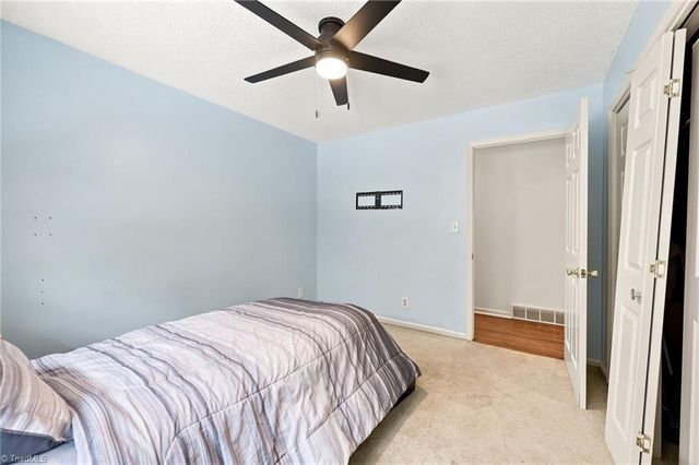 100 Brandon Court, Lexington, NC 27295