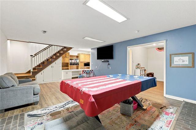 100 Brandon Court, Lexington, NC 27295