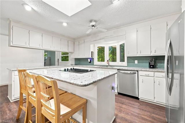 100 Brandon Court, Lexington, NC 27295