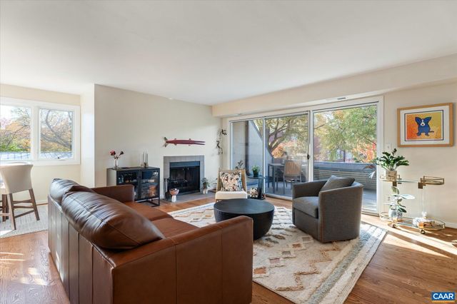 301 2nd St NW Apt C, Charlottesville, VA 22902