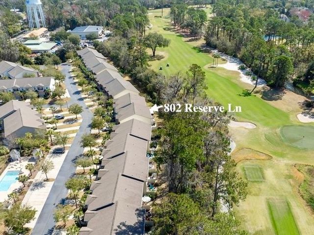 802 Reserve Lane, St Simons Island, GA 31522
