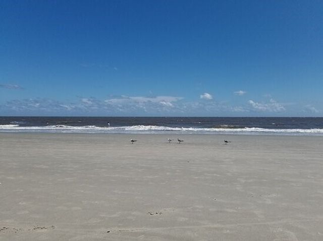 802 Reserve Lane, St Simons Island, GA 31522