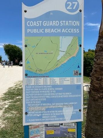 802 Reserve Lane, St Simons Island, GA 31522