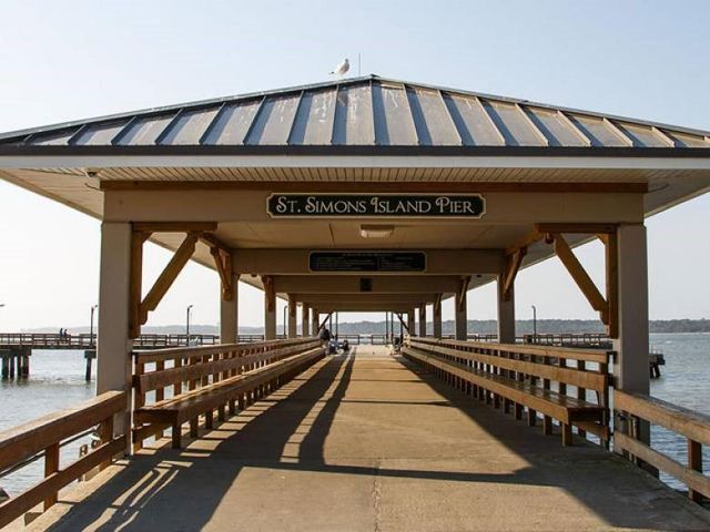 802 Reserve Lane, St Simons Island, GA 31522