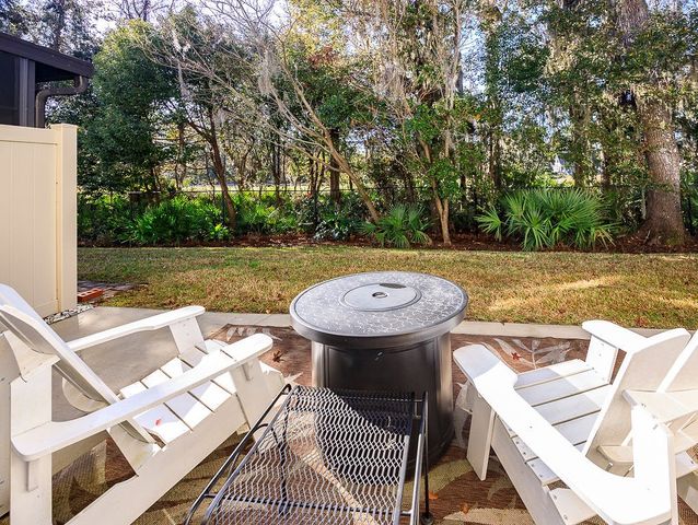 802 Reserve Lane, St Simons Island, GA 31522