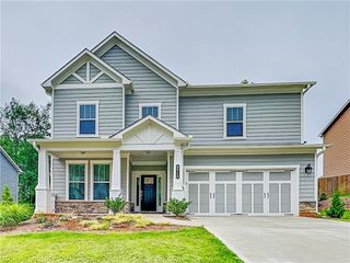 5940 Stargazer Way, Cumming, GA 30028