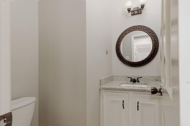 2 Silverstrand Place, The Woodlands, TX 77381