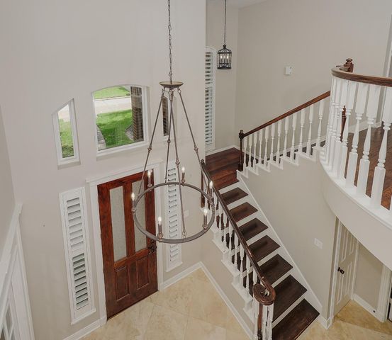 2 Silverstrand Place, The Woodlands, TX 77381
