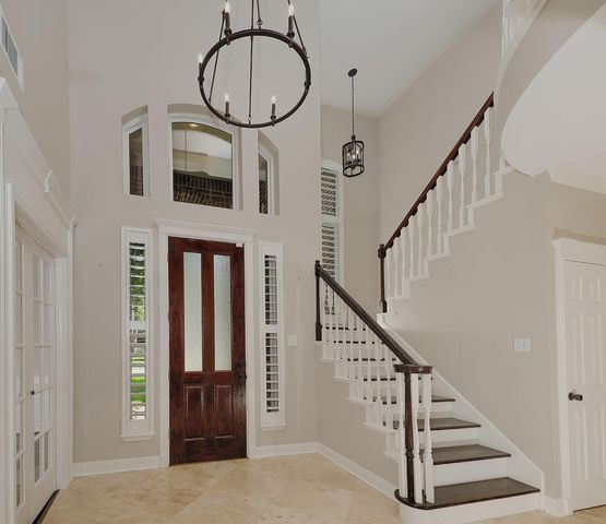 2 Silverstrand Place, The Woodlands, TX 77381